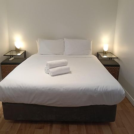 Dunsborough Apartments & Suites Екстер'єр фото