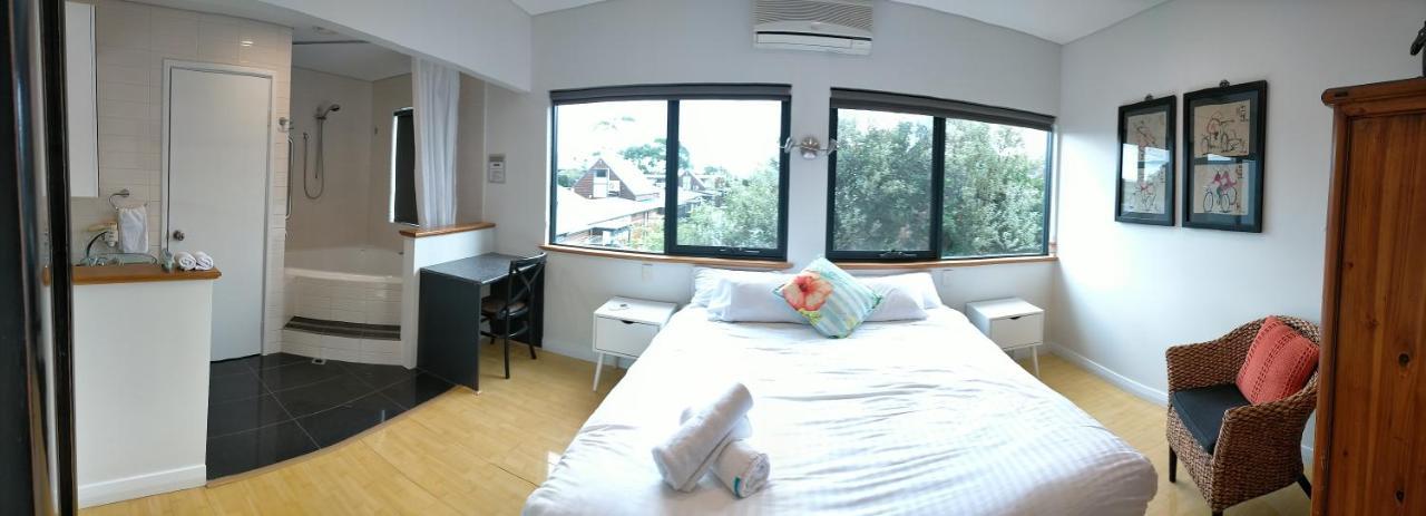 Dunsborough Apartments & Suites Екстер'єр фото