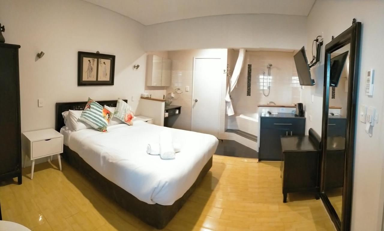 Dunsborough Apartments & Suites Екстер'єр фото