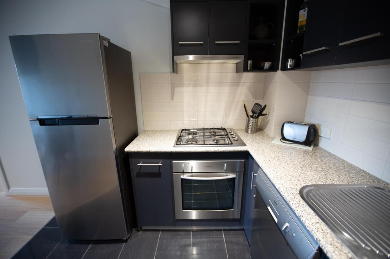 Dunsborough Apartments & Suites Екстер'єр фото