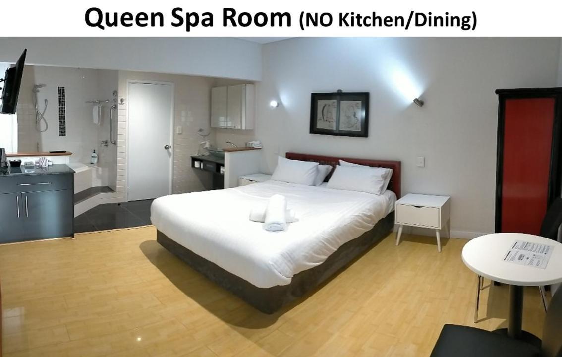 Dunsborough Apartments & Suites Екстер'єр фото
