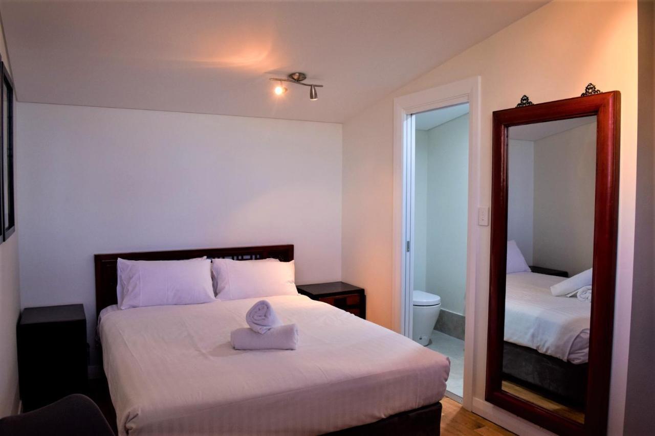 Dunsborough Apartments & Suites Екстер'єр фото