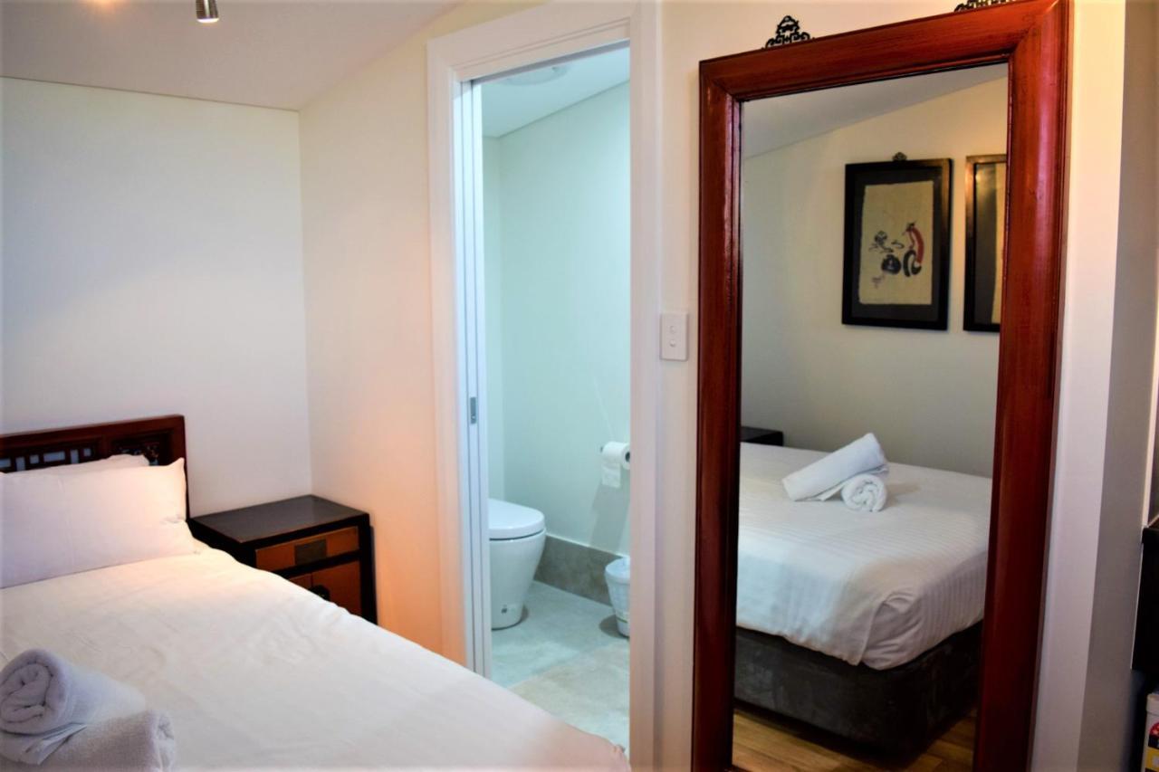 Dunsborough Apartments & Suites Екстер'єр фото