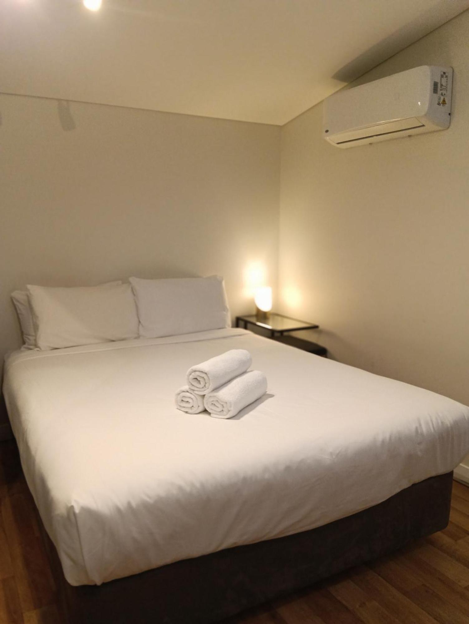 Dunsborough Apartments & Suites Екстер'єр фото