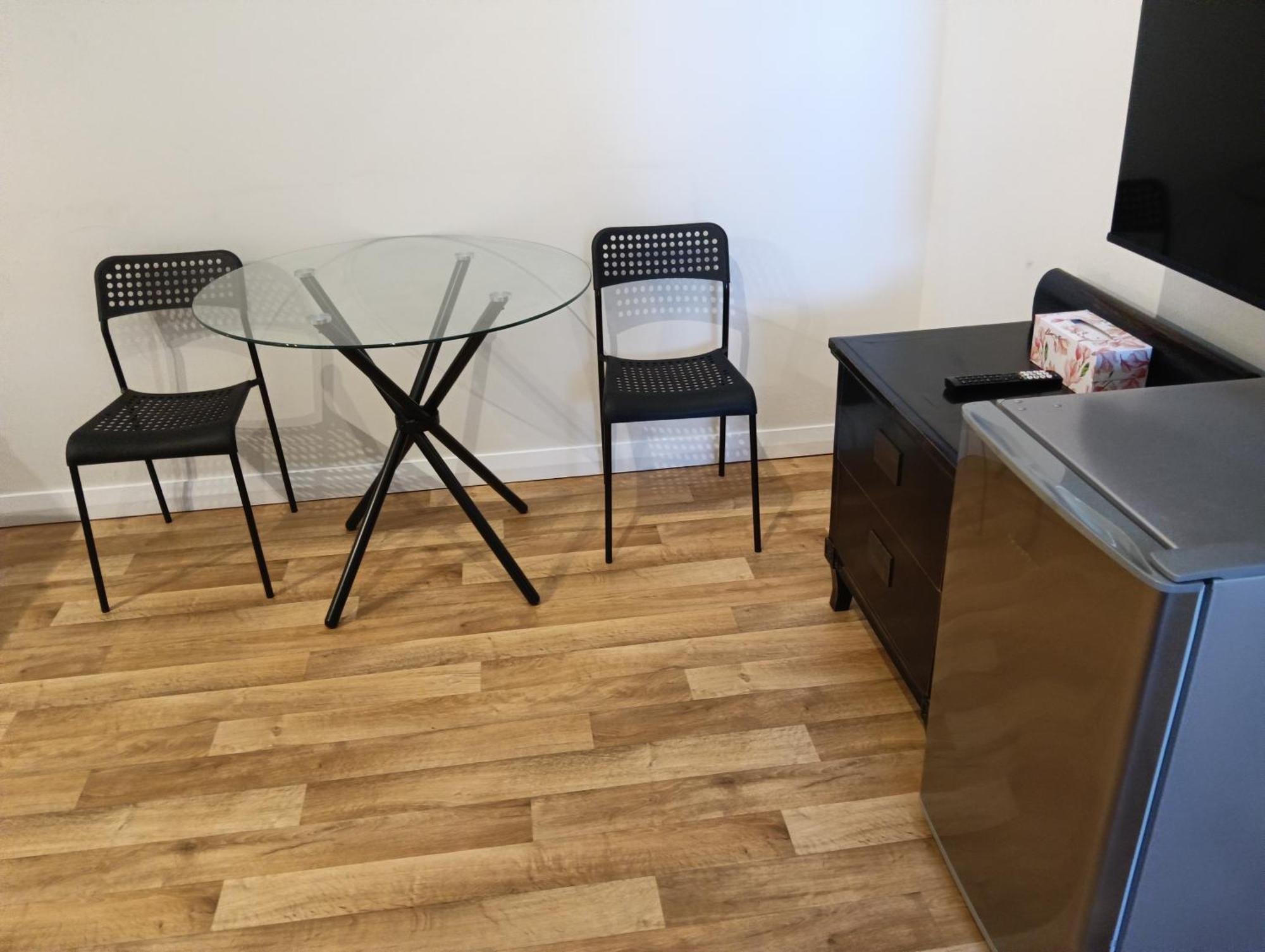 Dunsborough Apartments & Suites Екстер'єр фото