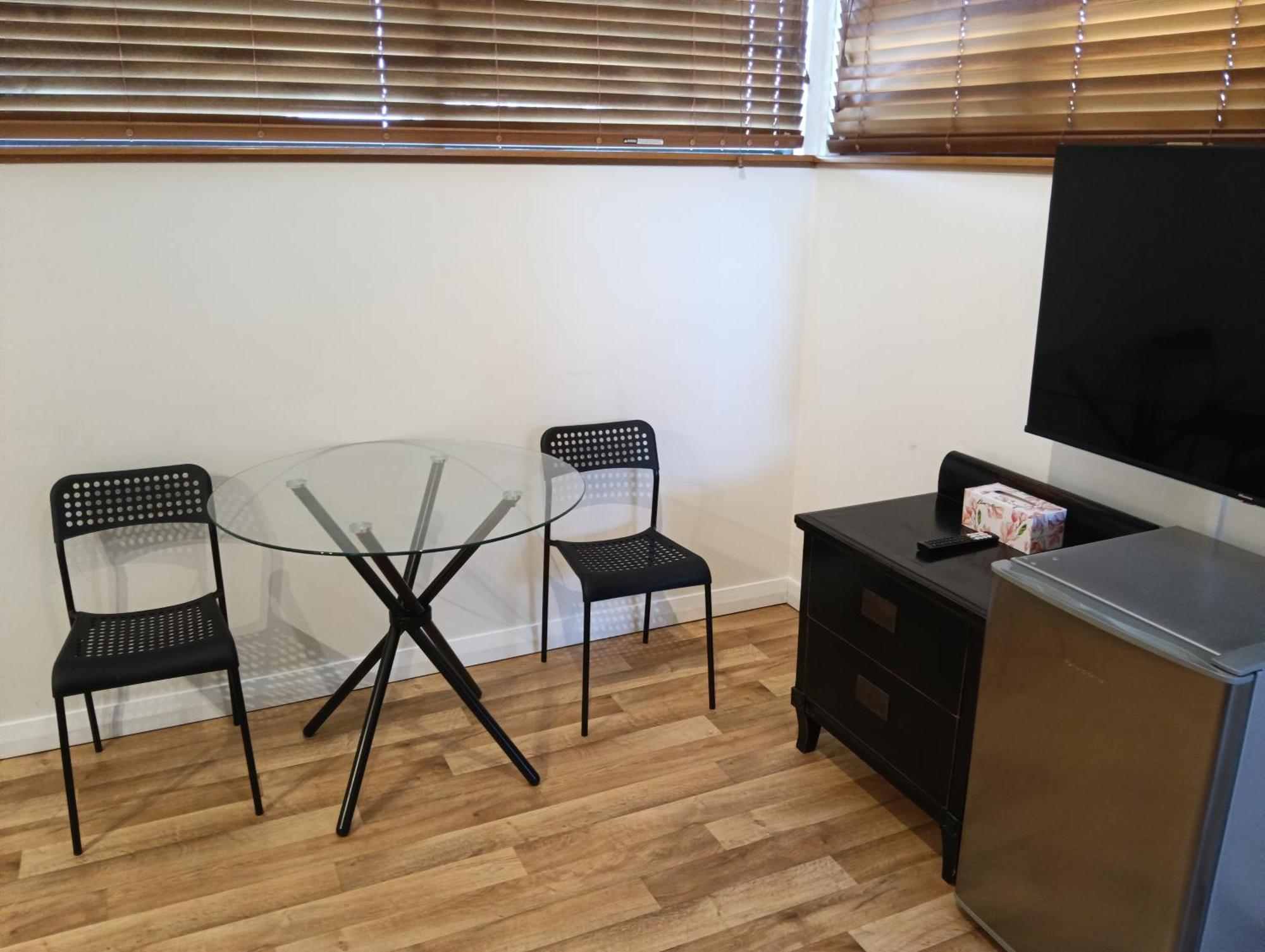 Dunsborough Apartments & Suites Екстер'єр фото