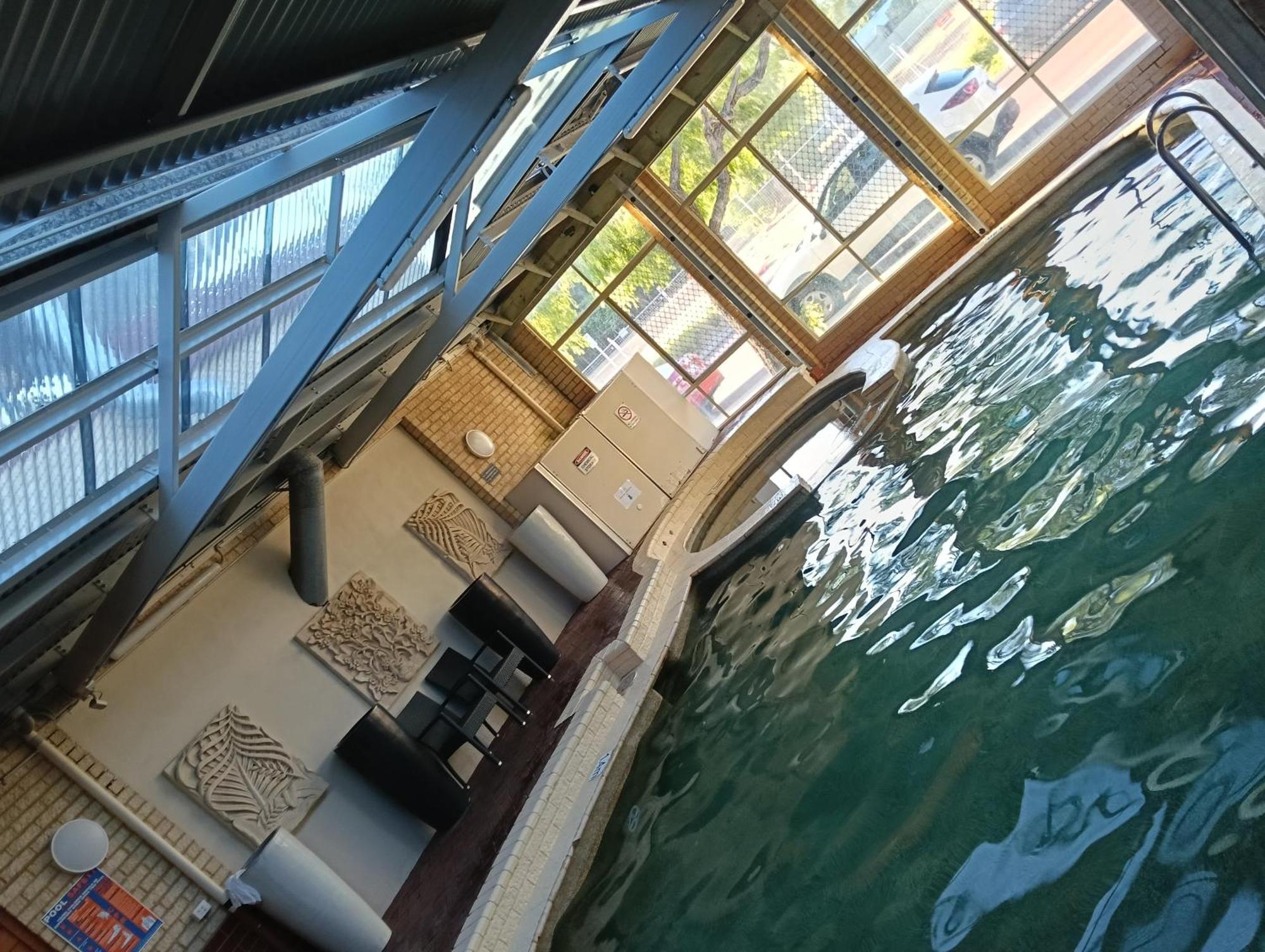 Dunsborough Apartments & Suites Екстер'єр фото