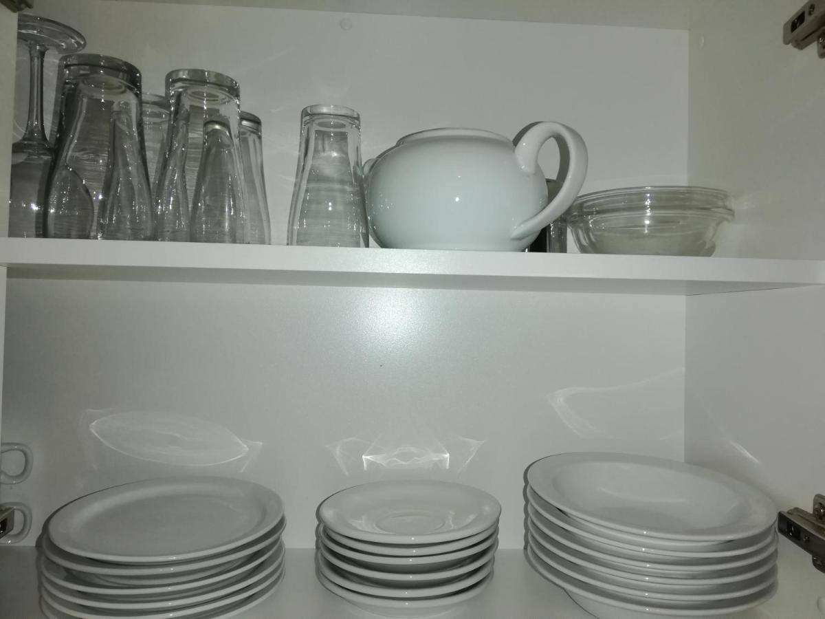 Dunsborough Apartments & Suites Екстер'єр фото